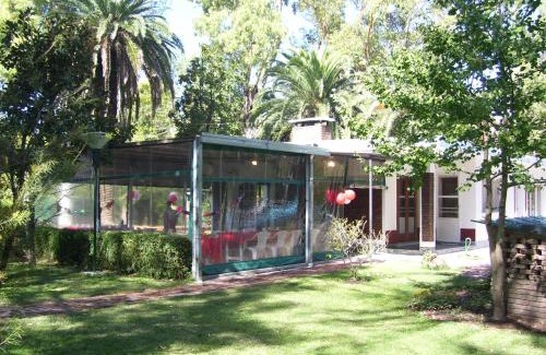 Villa Elisa House | Quinta La Verde