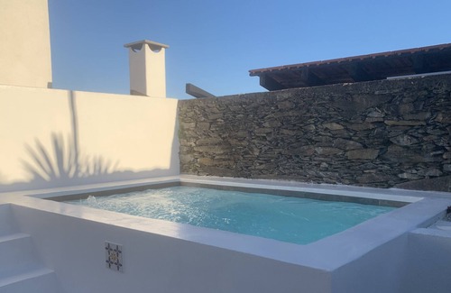 Penacova Bed & Breakfast | Quinta Lagares