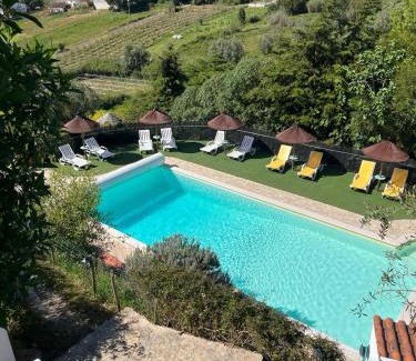 Caldas da Rainha Resort | Quinta Laranja - Turismo Rural -