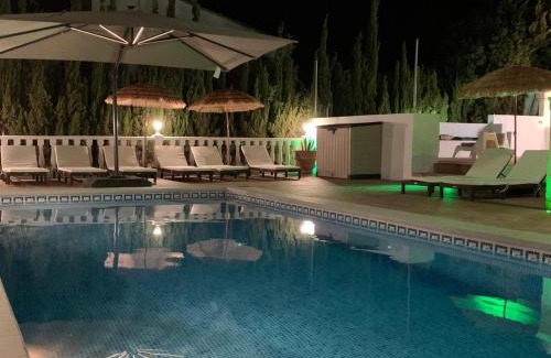 Calpe Villa | Quinta Las Galgas