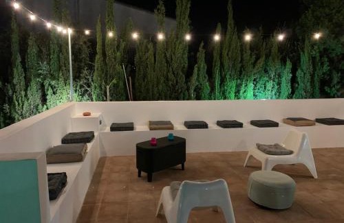 Calpe Villa | Quinta Las Galgas