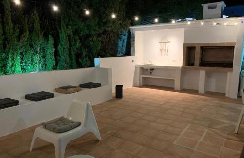 Calpe Villa | Quinta Las Galgas