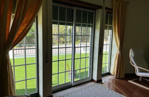 Camparca Villa | Quinta las Laranjeiras