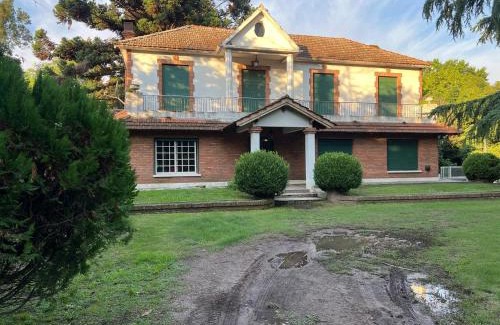 Villa Elisa House | Quinta Las Marianas