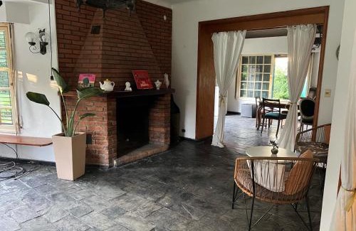 Villa Elisa House | Quinta Las Marianas