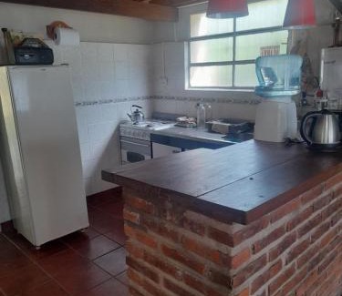 Mercedes House | Quinta Las Violetas