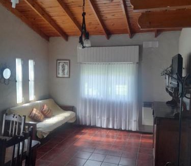 Mercedes House | Quinta Las Violetas