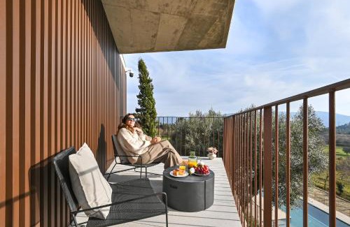 Guilhofrei Apartment | Quinta Leitão by Sé Apartamentos