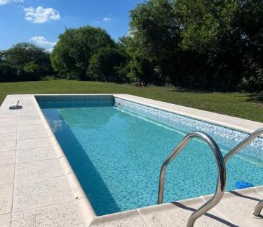 Villa Allende House | Quinta Lo de Dito