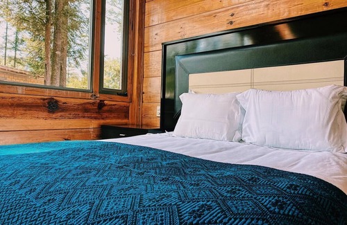 Los Azufres Hotel | Quinta Los Azufres