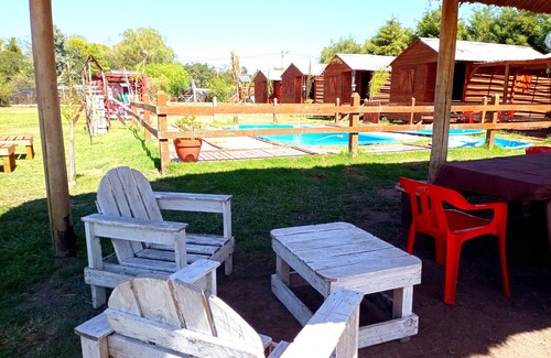 Spegazzini Cottage | Quinta los Búhos