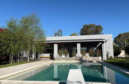 Tandil House | Quinta los flamencos