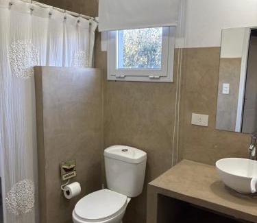 Tandil House | Quinta los flamencos