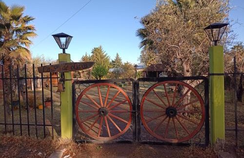 Cuyo House | Quinta Los Olivos