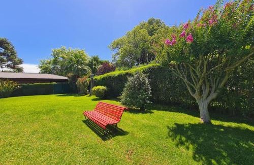 San Pedro House | QUINTA LOS PATOS