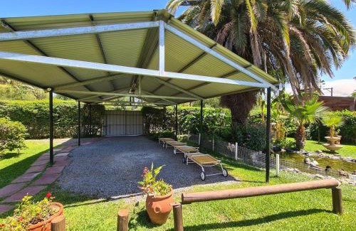 San Pedro House | QUINTA LOS PATOS