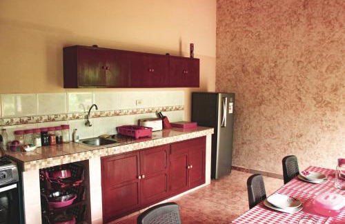 Santa Cruz House | Quinta Los Pinos Cotoca