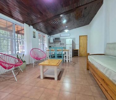 San Miguel del Monte House | Quinta Los Sauces