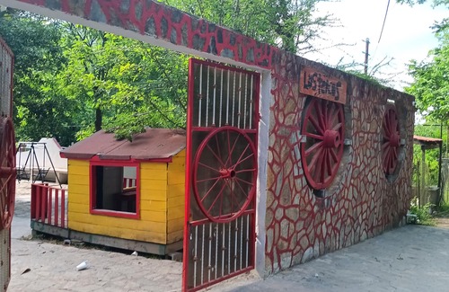 Santiago House | Quinta "Los Tercos