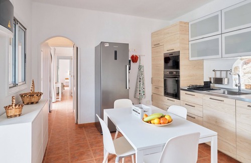 Santa Cruz de Tenerife Other | Quinta Los Tizones Ecological Farm, Aguacate House