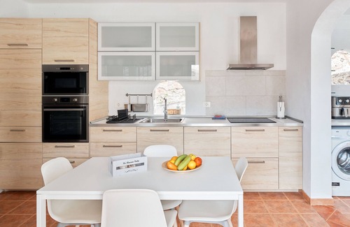 Santa Cruz de Tenerife Other | Quinta Los Tizones Ecological Farm, Aguacate House