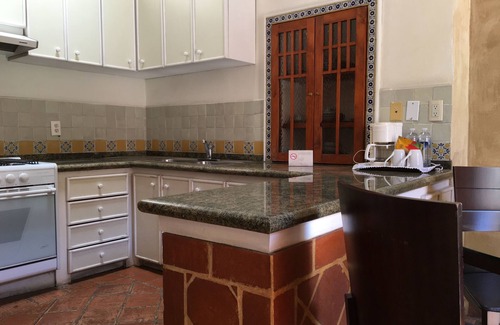 Cholula Hotel | Quinta Luna