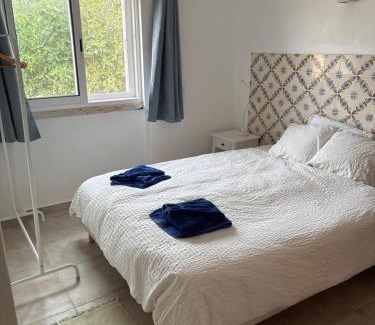 Luz Bed & Breakfast | Quinta Madrugada Burgau