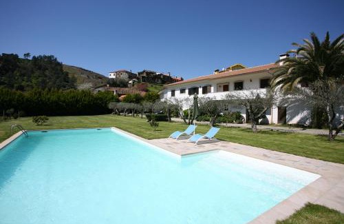 Vila Real House | Quinta Madureira