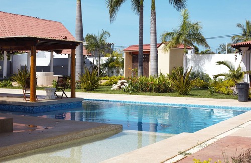 Copala Hotel | Quinta Mahumar