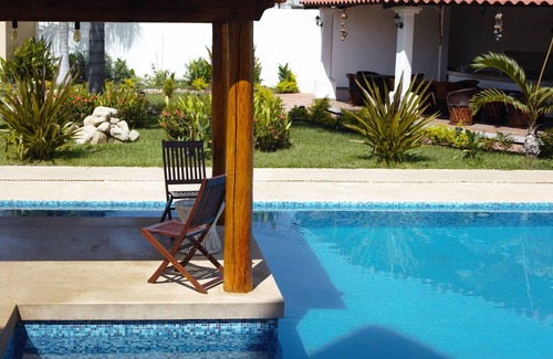 Copala Hotel | Quinta Mahumar