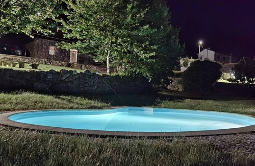 Baiao House | Quinta Maiores by LovelyStay