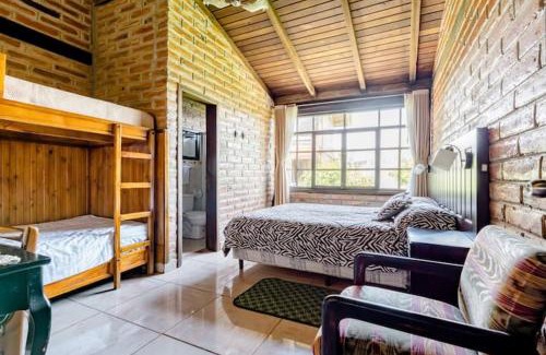 Ibarra House | Quinta María Alfonsina