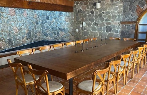 Rancho Cortes House | Quinta Margarita in Cuernavaca
