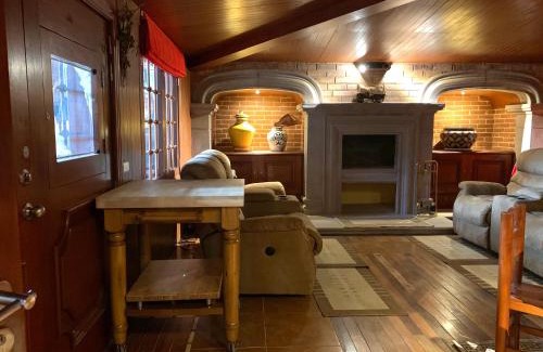 Xalapa Hotel | Quinta Maria Bonita Hotel Boutique