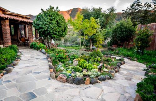 San Antonio de las Minas Bed & Breakfast | Quinta Maria en la Ruta del Vino