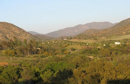 San Antonio de las Minas Bed & Breakfast | Quinta Maria en la Ruta del Vino