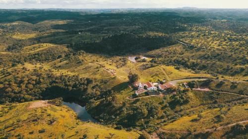 Serpa Hotel | Quinta Marugo Retreats