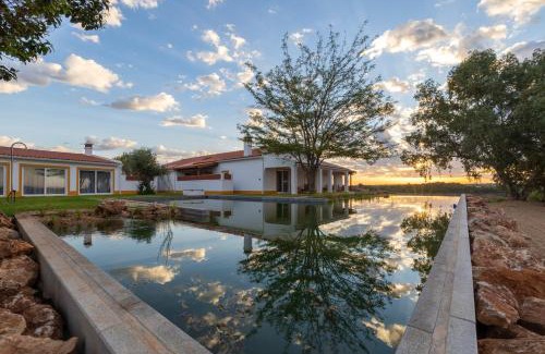 Serpa Hotel | Quinta Marugo Retreats