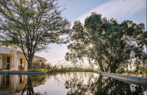 Serpa Hotel | Quinta Marugo Retreats