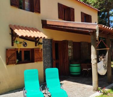 Santo da Serra House | Quinta Meneses