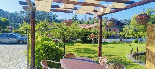 Mira House | Quinta Moinho do Monte