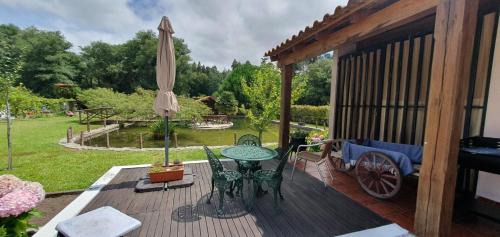 Mira House | Quinta Moinho do Monte