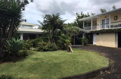 Birri House | Quinta Mont Fleuri