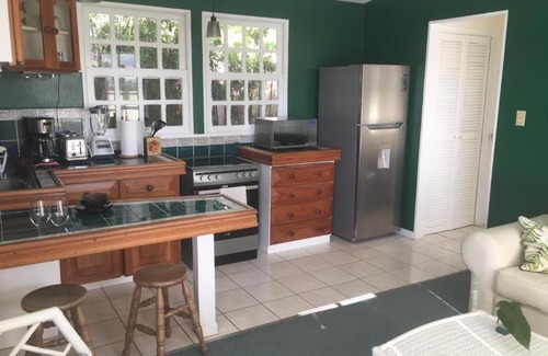 Birri House | Quinta Mont Fleuri