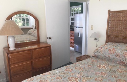 Birri House | Quinta Mont Fleuri