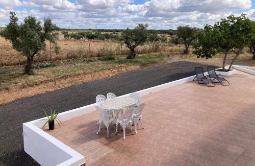 Moura Bed & Breakfast | Quinta Monte da Azinheira