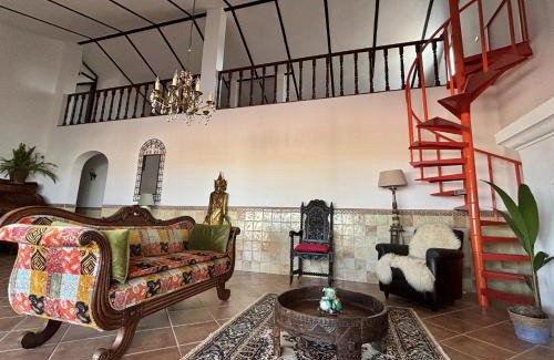 Moura Bed & Breakfast | Quinta Monte da Azinheira