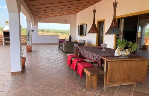Moura Bed & Breakfast | Quinta Monte da Azinheira