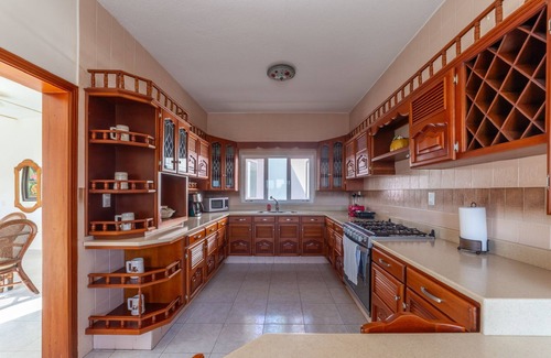 Bucerias House | Quinta Nayarit
