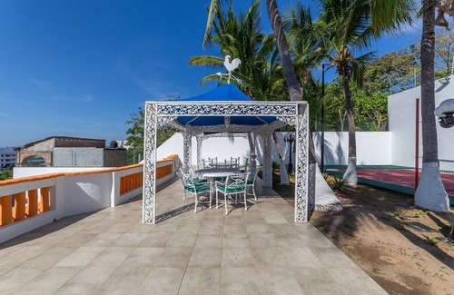 Bucerias House | Quinta Nayarit